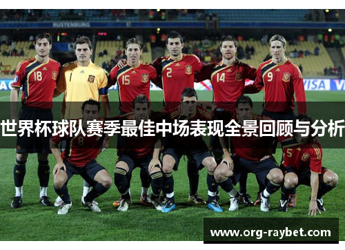 世界杯球队赛季最佳中场表现全景回顾与分析