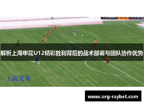 解析上海申花U12精彩胜利背后的战术部署与团队协作优势