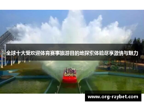 全球十大受欢迎体育赛事旅游目的地探索体验尽享激情与魅力